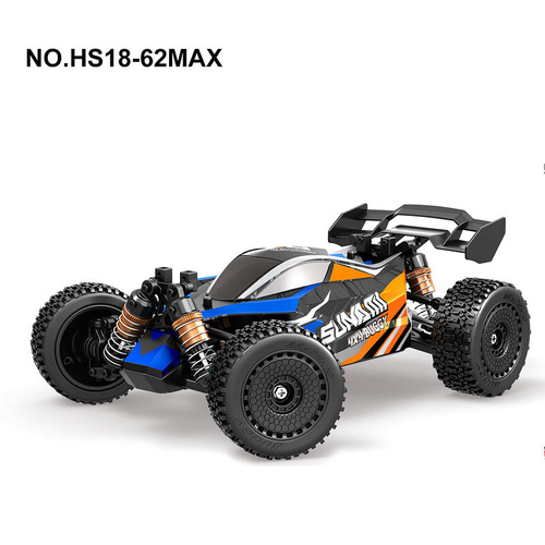 Tornado RC 1/18 Brushless 4WD RTR High Buggy V2 2026 - TRC-18-62MAX