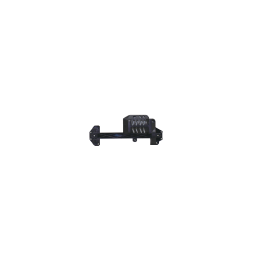 1_18 4WD high speed car Chassis Guard and Motor Guard 