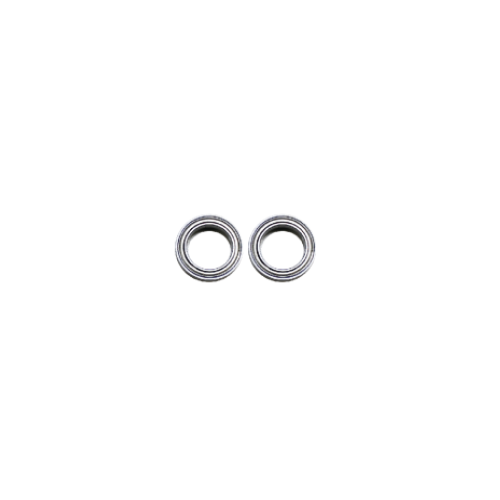 1/18 4WD RTR High speed truck Ball Bearing 8_12_3.5cm(2pcs)