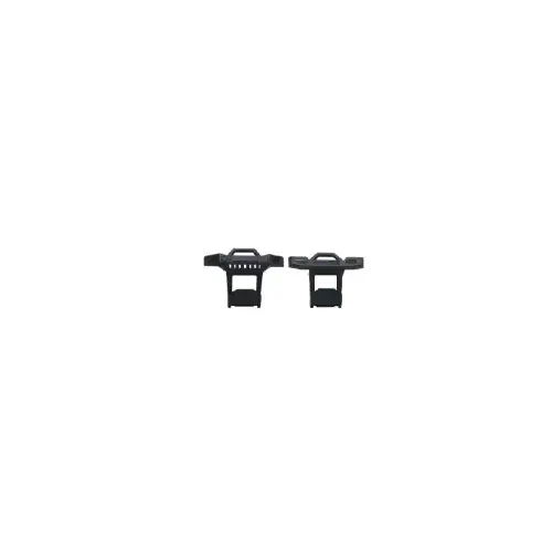 1:18 4WD high speed car  Front and Rear Bumper Assembly