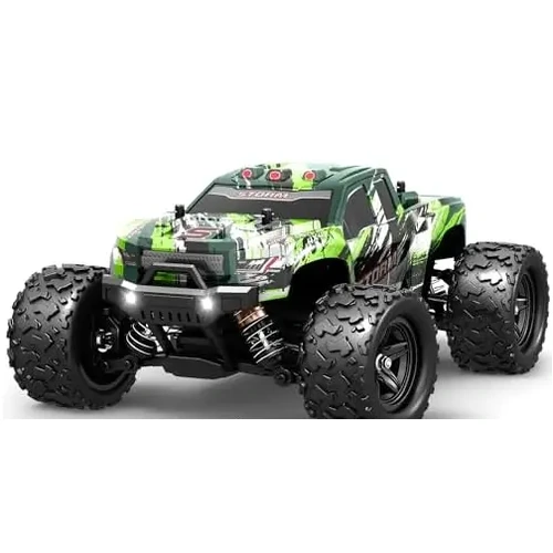 Storm 1/18 4WD RTR High speed truck 2.4g 35KM 20 Minute runtime