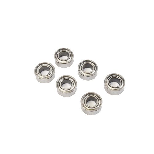 Tornado RC 10_5_4 Bearings