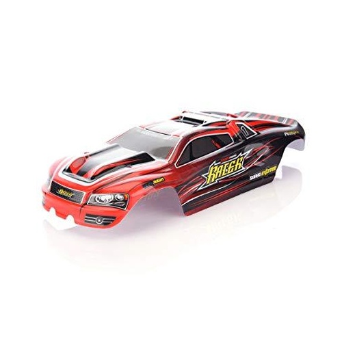 1/12 body  shell