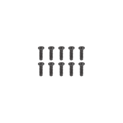 Screw 2.6_10PBHO            