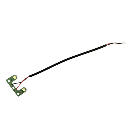 Lamp line