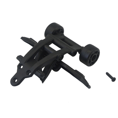 Head wheel