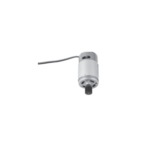 1/12 V2 390 Motor_with Gear_