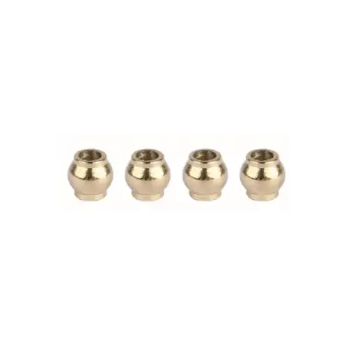 1/12 V2 Metal ball head