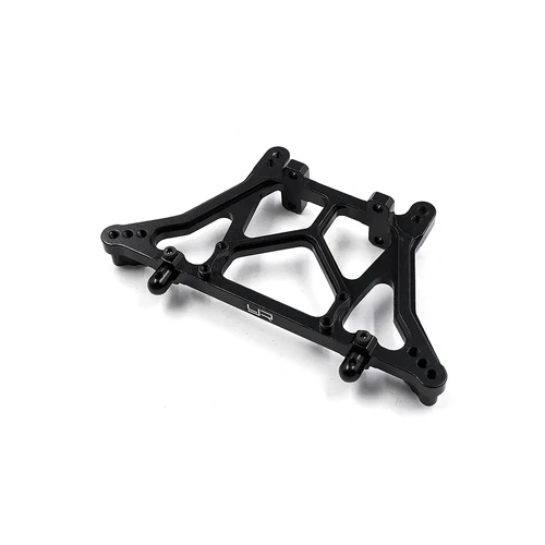 Yeah Racing Slash Black Aluminium Rear Shock Tower