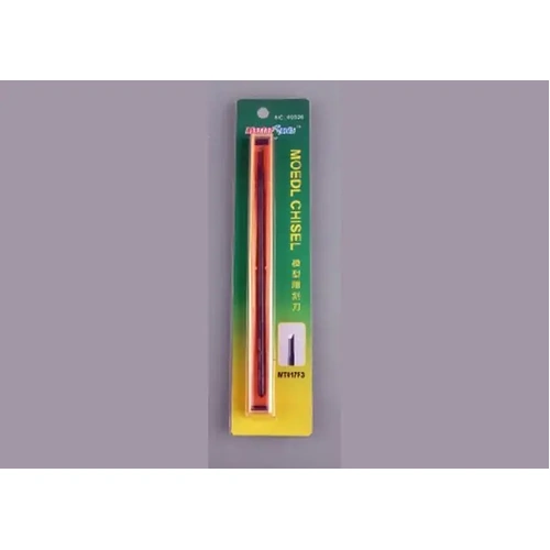 Master Tools Model Chisel - F3