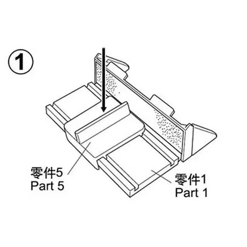 Master Tools Sandpaper Grip Ii *