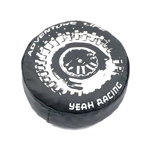 Yeah Racing 1/10 Tyre Cover for 1.9" Crawler Wheels - Adventure Life