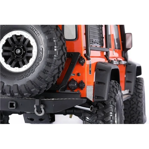 GPM TRX-4 Defender Tail Light Covers