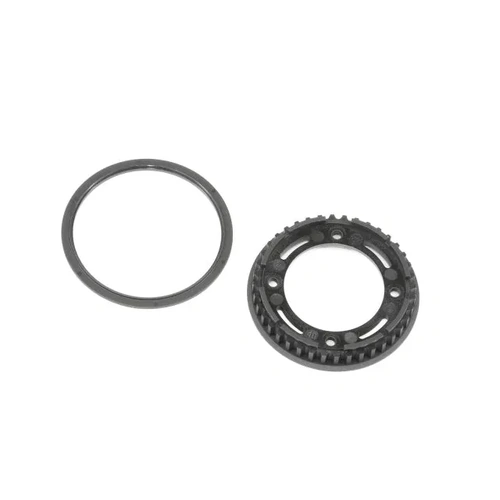 <TS001> PULLEY 40T