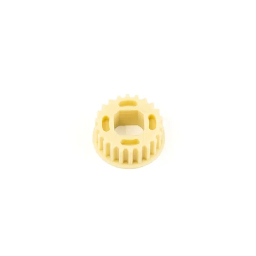 <TS003LF> CENTER PULLEY 22T (Low Friction)