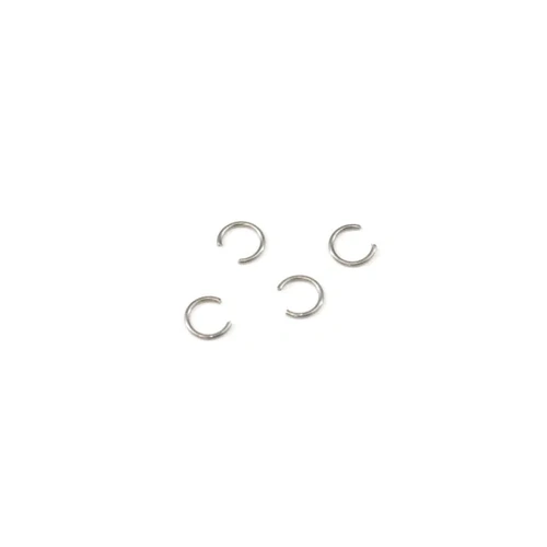 <TS091> C CLIP 3.7 (4pcs)