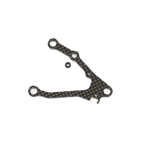 <TS097H> REAR LOWER ARM (Hard)