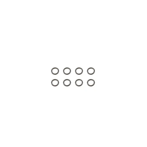 <TS117> O-RING 4.5x1.0mm (8pcs)