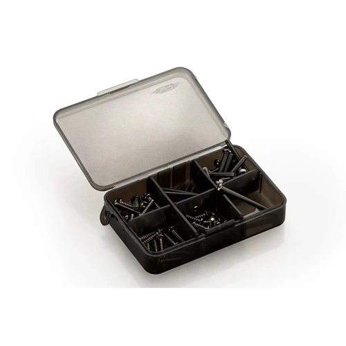 Yeah Racing Tamiya Terra Scorcher Complete Titanium Screw Set