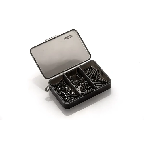 Yeah Racing Yokomo 870C Complete Titanium Screw Set