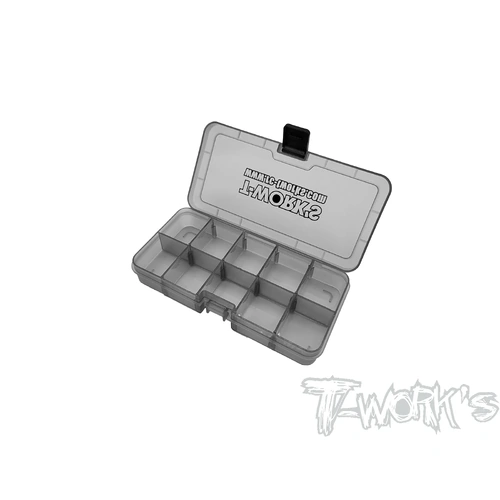 TT-013   Case Hardware Storage Boxes - TT-013-C (21.1x14.5x4cm)