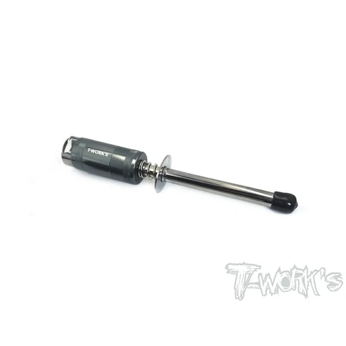 Detachable Extra Long Glow Plug Igniter with Meter Back Cap