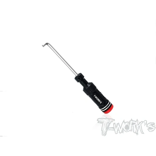 2mm L-shaped Hex Wrench