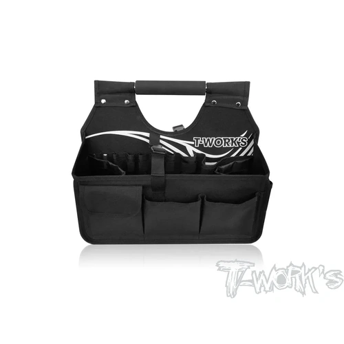 TT-102 T-Work's Pit Bag