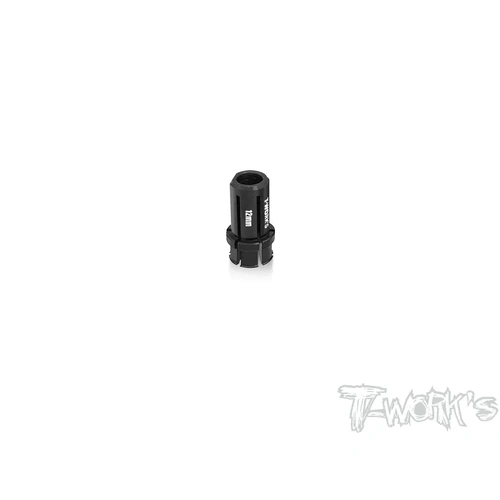 TT-112 T-Work's Engine Bearing parts TT-112-B 12MM Collet