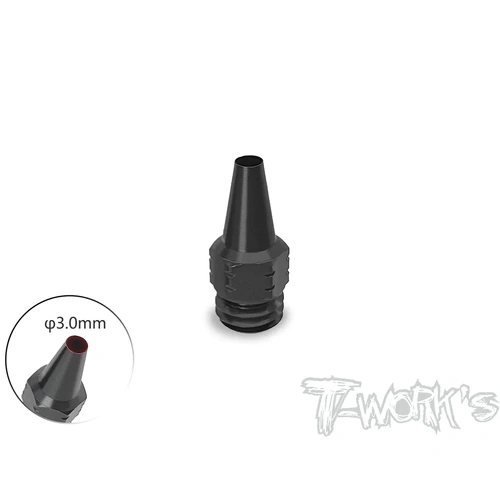 TT-122-B Tire Punch Tool Punch Head 3mm