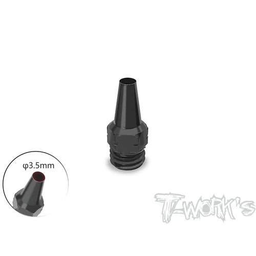 TT-122-C Tire Punch Tool Punch Head 3.5mm