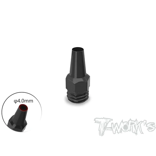 TT-122-D Tire Punch Tool Punch Head 4mm