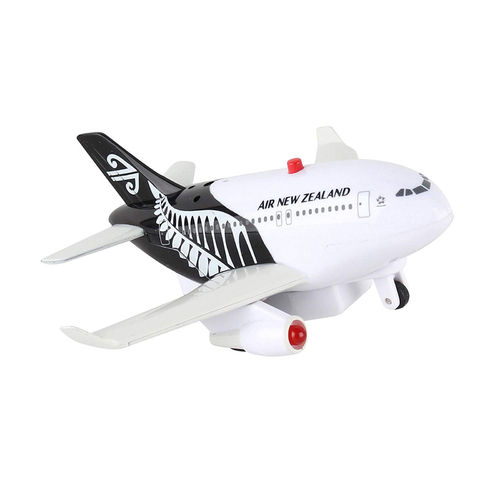 Air New Zealand Pull-Back w/Light & Sound