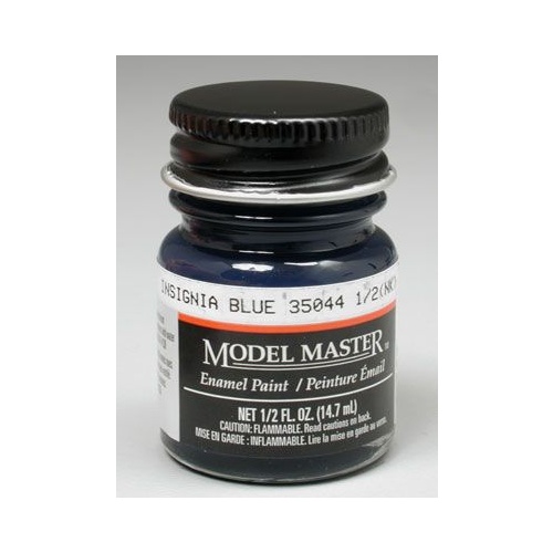 Model Master Insignia Blue (Fs35044) Enam 14.7Ml*