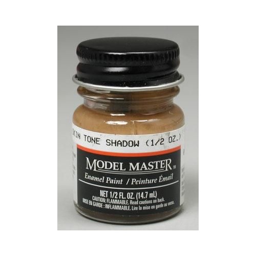 Model Master Skin Tone Shadow Tint Enamel 14.7Ml *D
