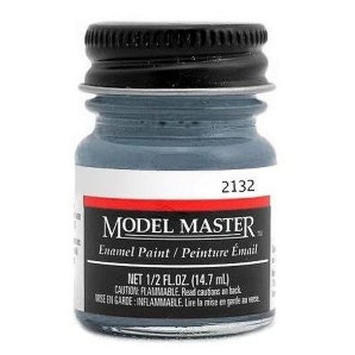 Model Master Ussr Flanker Blue/Gray Enam14.7Ml *D