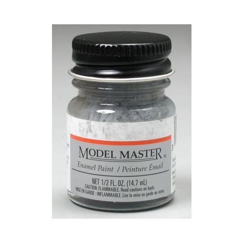 Model Master Primer Gray Enamel 14.7Ml