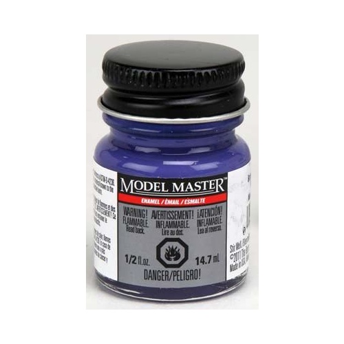 Model Master Bright Light Purple Enamel14.7Ml