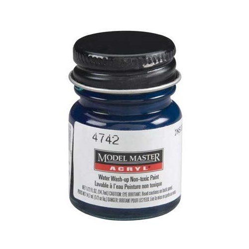 Model Master Insignia Blue Fs35044 Acryl14.7Ml
