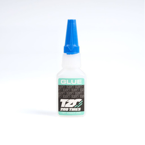 TZO Thin CA Glue
