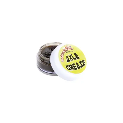 Schumacher Axle Grease - Pot U1300