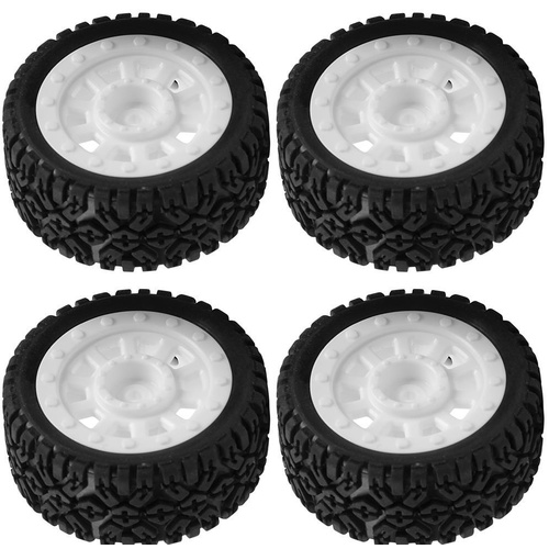 Tires#A