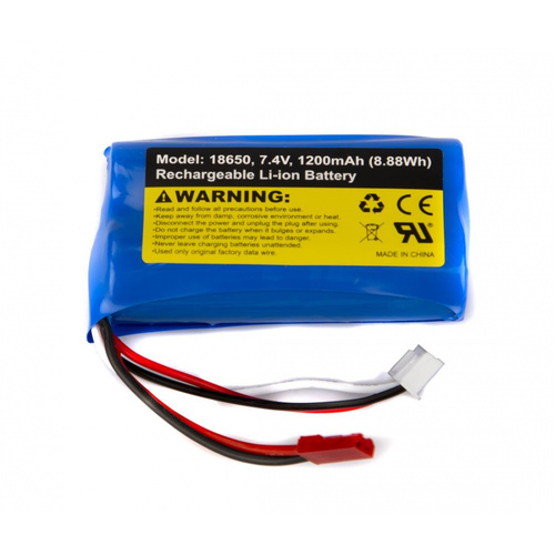 Li-ion Battery