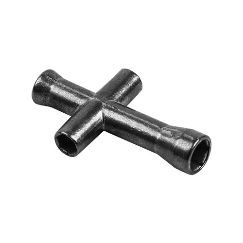 Socket nut wrench(2-4mm)