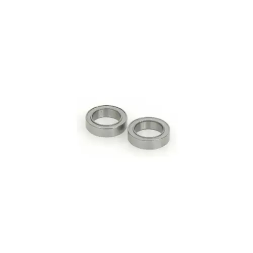 Schumacher Ceramic Bearing - 10x15x4 - Shield - (pr) U3017