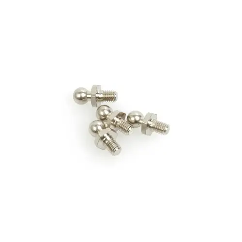 Schumacher Ball Studs; Ultra Short - pk 4 U3495