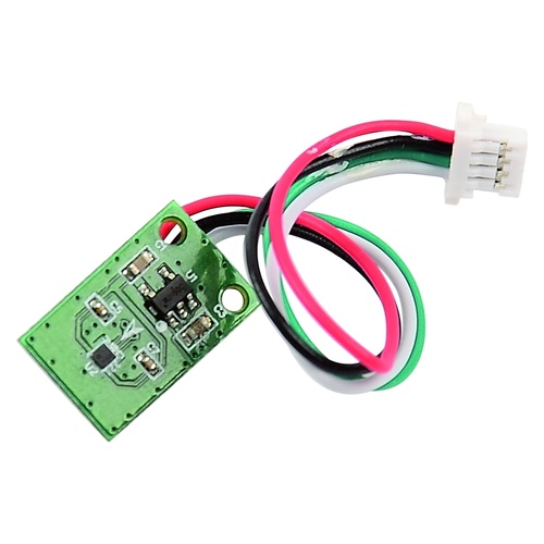 Front Electronic Speed Controller(ESC)