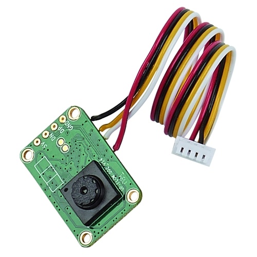 Rear Electronic Speed Controller?ESC)