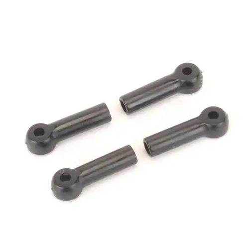 Schumacher Ball Sockets Low Profile -Eclipse,PC - pk4 U4968