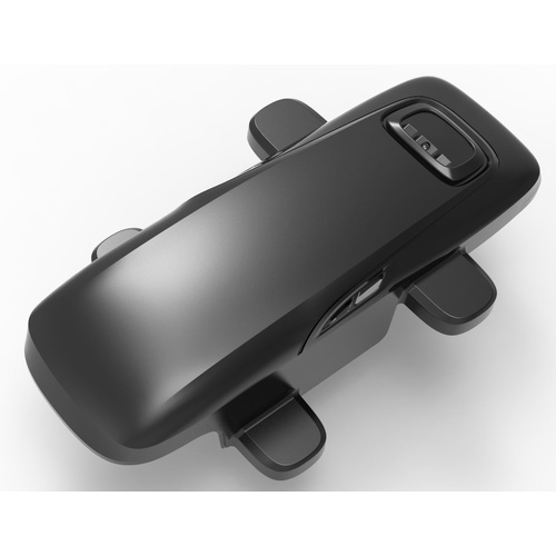 Drone cover housing